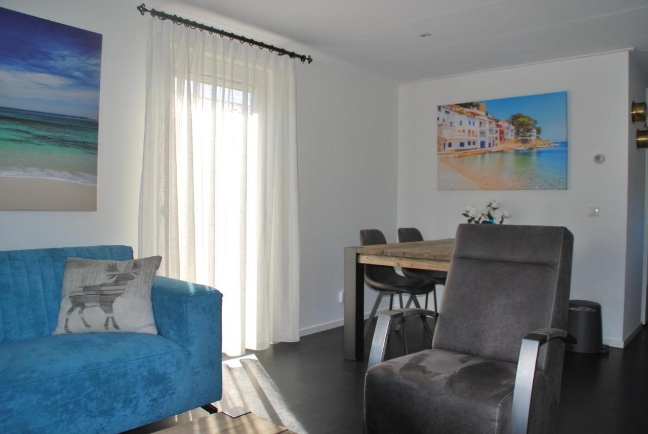 Chalet Veluwemeerzicht Elburg Biddinghuizen Εξωτερικό φωτογραφία